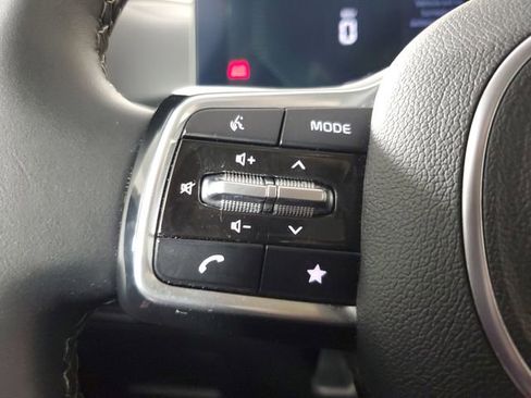 Used 2024 Kia Sorento X-Line EX AWD/4WD image 25