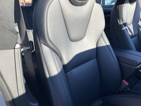 Used 2021 Tesla Model S Long Range Plus image 67