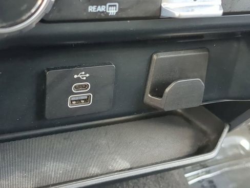 Used 2025 Ford F150 XLT w/ Equipment Group 301A Standard image 21