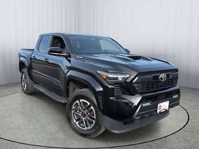 Used 2024 Toyota Tacoma TRD Sport
