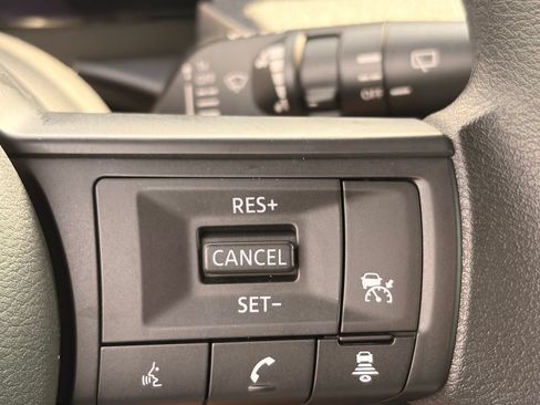 Certified 2026 Nissan Kicks SV FWD image 27