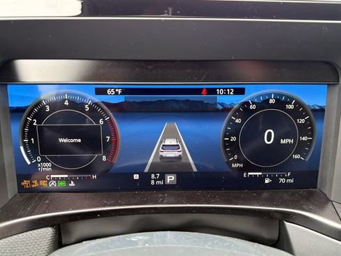 New 2026 Subaru Outback Limited AWD/4WD image 11