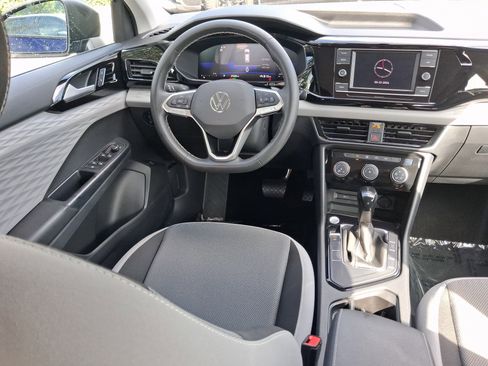 Used 2023 Volkswagen Taos S FWD image 8