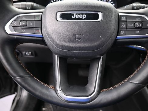 Used 2022 Jeep Compass Limited image 29