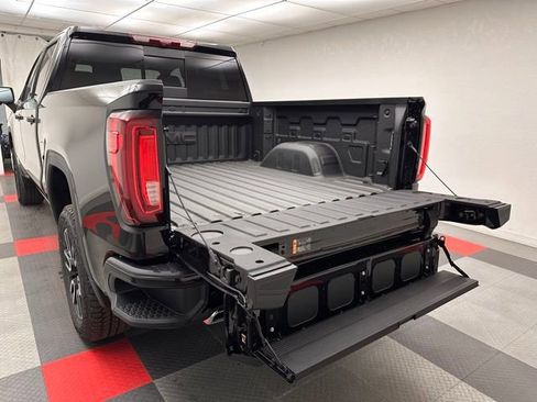 New 2026 GMC Sierra 1500 AT4 w/ Technology Package image 25