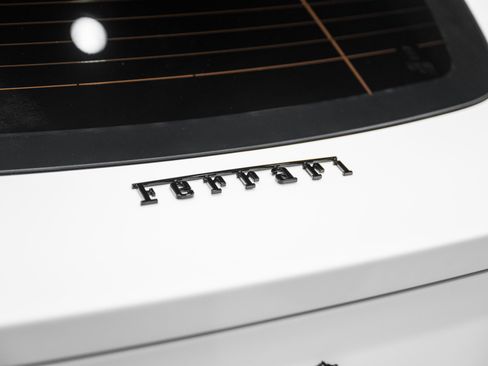 Used 2017 Ferrari F12 Berlinetta RWD image 12