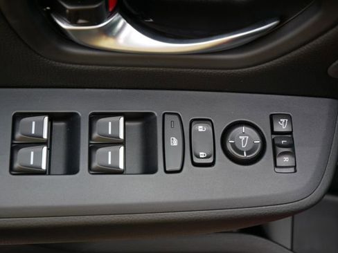 New 2026 Honda Passport TrailSport Elite image 16
