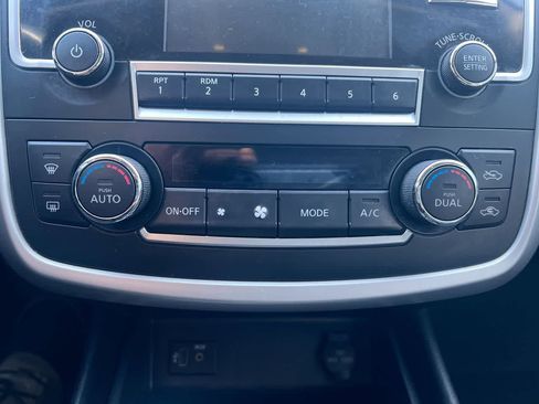 Used 2017 Nissan Altima 2.5 SL image 18