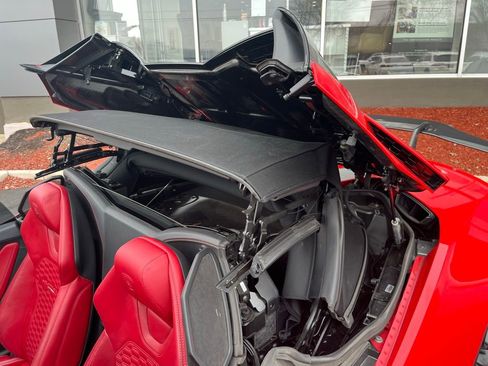 Used 2018 Lamborghini Huracan LP 580-2 image 27