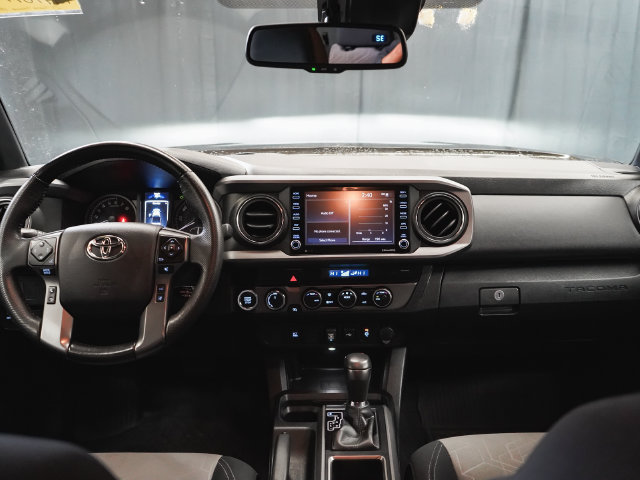 Used 2023 Toyota Tacoma TRD Off-Road AWD/4WD image 40