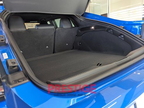 New 2026 Dodge Charger R/T AWD/4WD image 8
