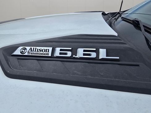 Used 2024 Chevrolet Silverado 2500 W/T w/ WT Fleet Convenience Package image 10