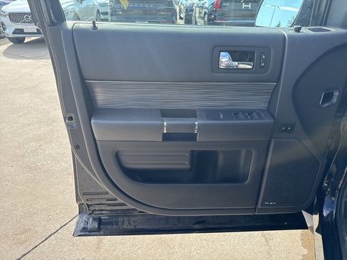 Used 2019 Ford Flex SEL w/ Equipment Group 202A image 19