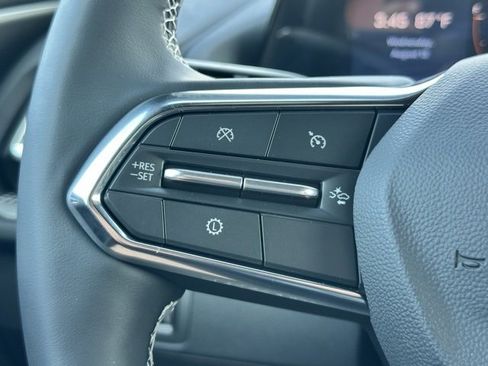 New 2026 Chevrolet Traverse LT w/ LPO, Floor Liner Package image 19