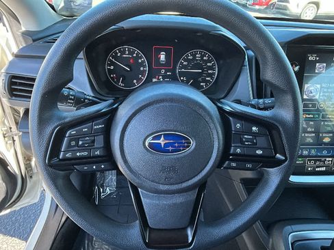Certified 2024 Subaru Crosstrek 2.0i Premium AWD/4WD image 19