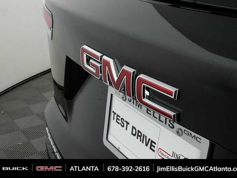 New 2026 GMC Terrain Elevation w/ Elevation Premium Package FWD image 35