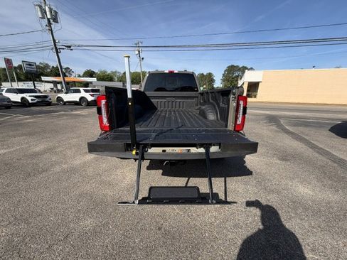 New 2026 Ford F450 4x4 Crew Cab Super Duty image 16
