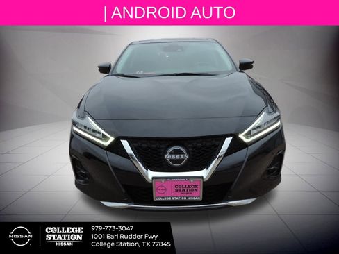 Certified 2023 Nissan Maxima Platinum w/ Sport Mat Group image 10