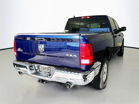 Used 2016 RAM 1500 Big Horn image 7