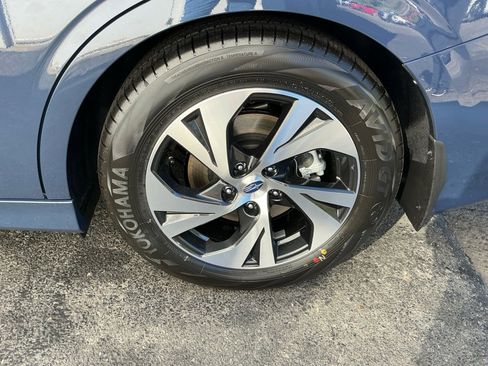 New 2025 Subaru Legacy Premium image 22