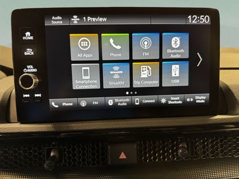 Used 2024 Honda CR-V EX-L image 26