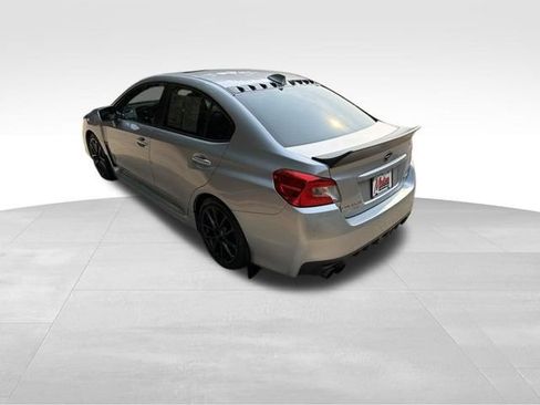Used 2021 Subaru WRX Premium AWD/4WD image 7