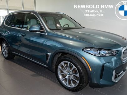 Used 2024 BMW X5 xDrive40i w/ Premium Package