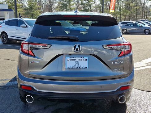 Used 2025 Acura RDX A-Spec image 5
