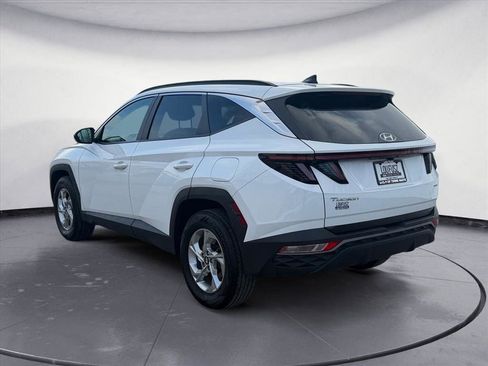 Used 2023 Hyundai Tucson SEL image 4