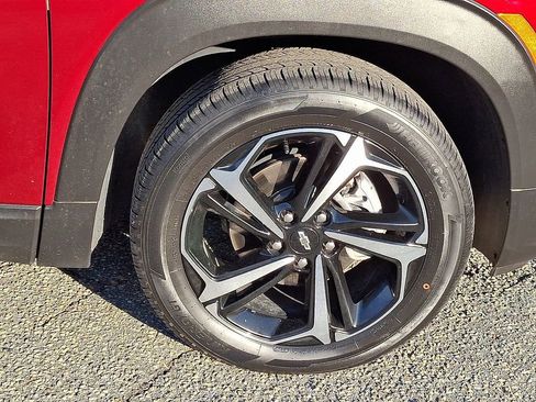 Used 2023 Chevrolet TrailBlazer RS image 9