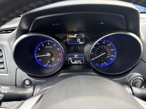 Used 2019 Subaru Outback 2.5i Touring image 20