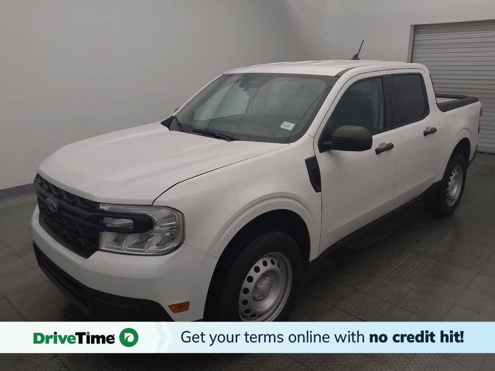 Used 2023 Ford Maverick XL FWD image 1