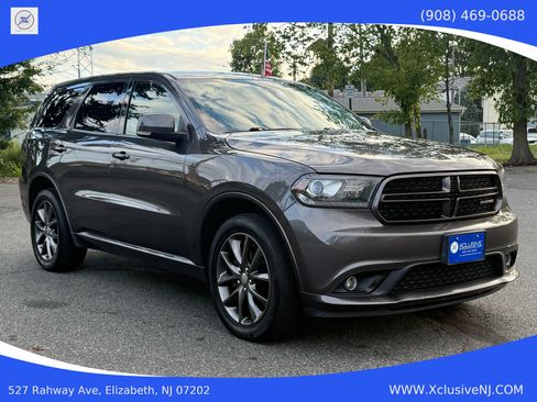 Used 2018 Dodge Durango GT image 5