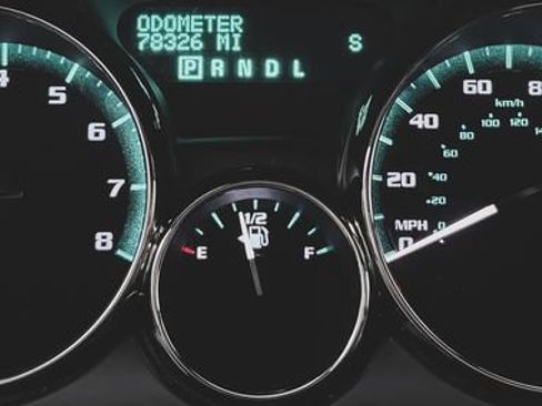 Used 2014 Buick Enclave Leather FWD image 8