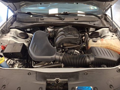 Certified 2023 Dodge Charger GT w/ Plus Group RWD image 27