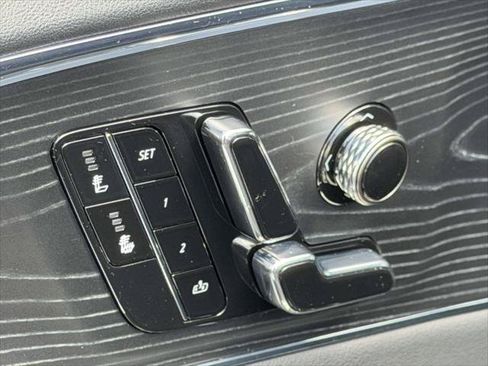 Used 2024 Cadillac Lyriq Sport w/ LPO, Floor Liner Package RWD image 20