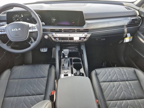 New 2025 Kia Telluride SX X-Line AWD/4WD image 14