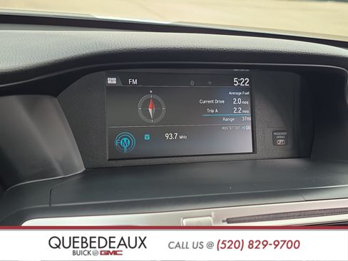 Used 2017 Honda Accord Touring image 18