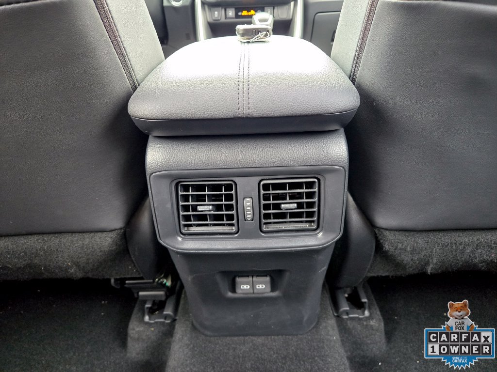 Used 2025 Toyota RAV4 XSE AWD/4WD image 41