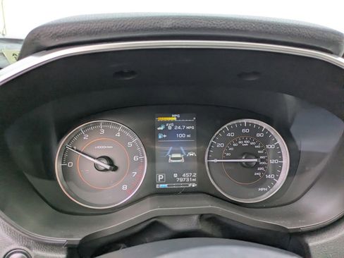 Used 2019 Subaru Crosstrek 2.0i Limited w/ Popular Package #4 image 29