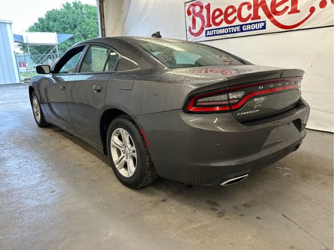 Used 2023 Dodge Charger SXT image 8