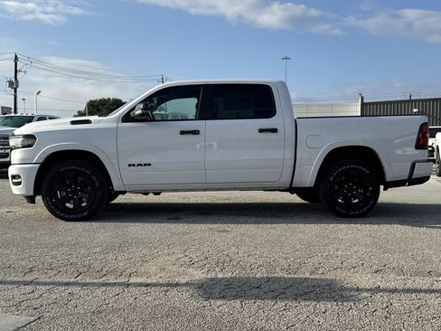 New 2026 RAM 1500 Big Horn image 8