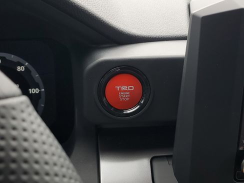 New 2026 Toyota Tacoma Limited image 31