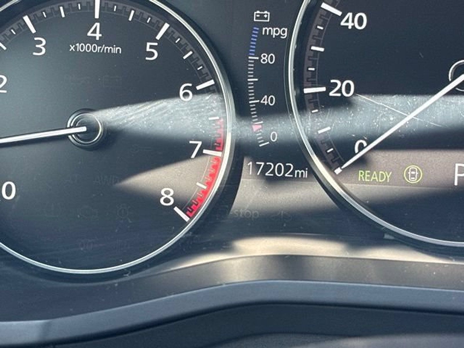 Used 2024 MAZDA CX-90 3.3 Turbo w/ Preferred Plus AWD/4WD image 25