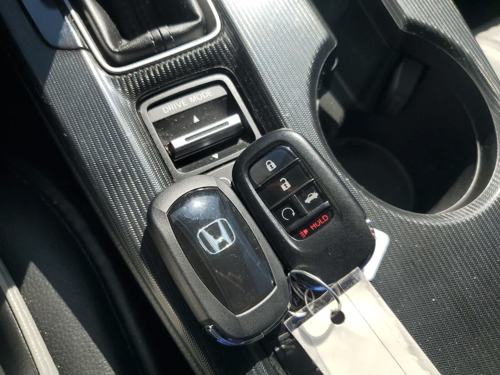 Used 2024 Honda Civic Touring image 25