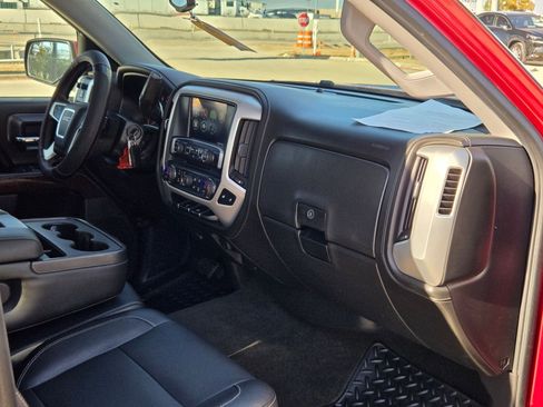 Used 2014 GMC Sierra 1500 SLE w/ Texas SLE Value Package image 30