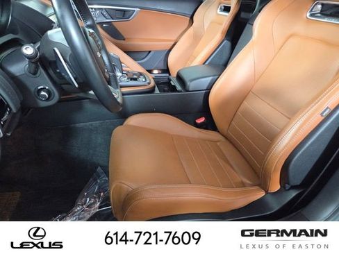 Used 2019 Jaguar F-TYPE Coupe image 19