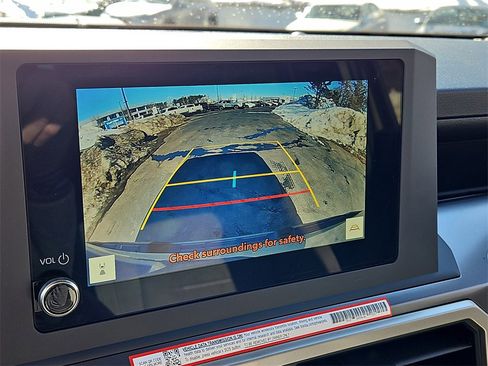 New 2026 Toyota Tacoma TRD Sport image 10