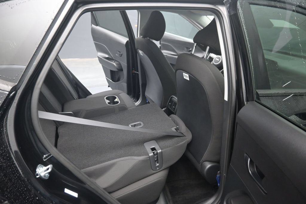 New 2026 Hyundai Kona SEL Sport FWD image 30