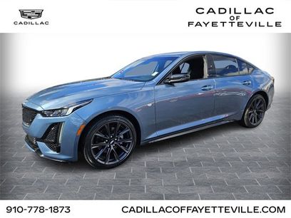 Used 2024 Cadillac CT5 Sport